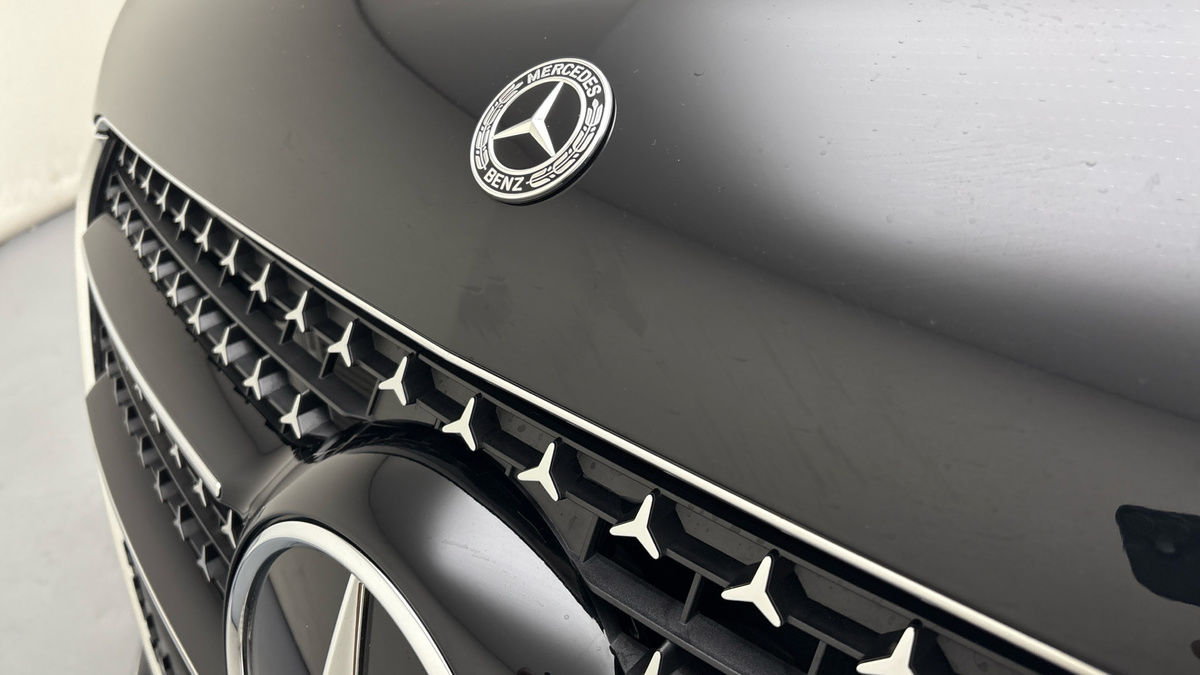 Used Mercedes-Benz V-Class 2025 for sale - 76280808: Photo 24