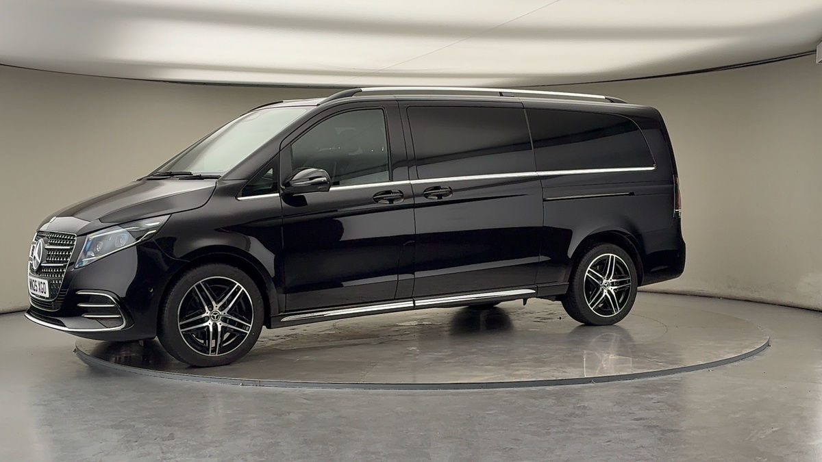 Used Mercedes-Benz V-Class 2025 for sale - 76280808: Photo 29