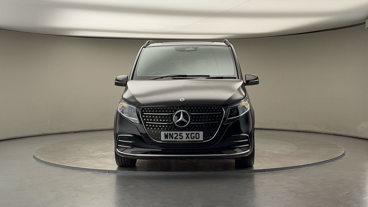 Used Mercedes-Benz V-Class 2025 for sale - 76280808: Photo 3