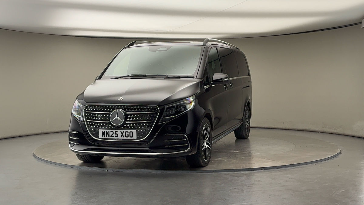 Used Mercedes-Benz V-Class 2025 for sale - 76280808: Photo 31