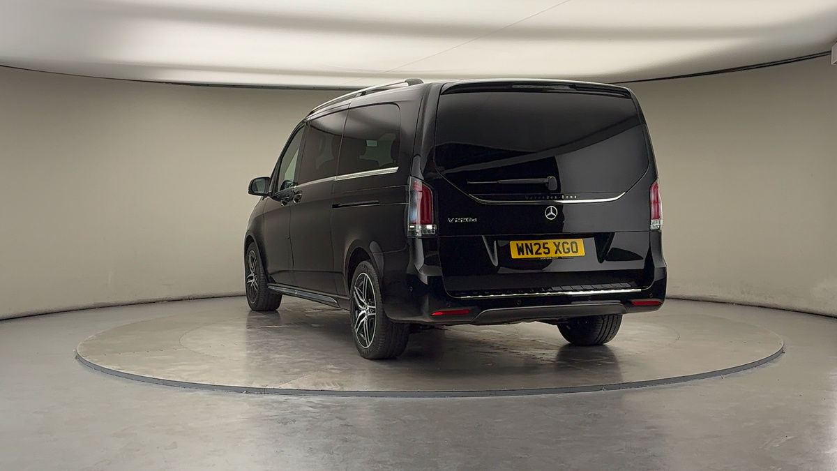 Used Mercedes-Benz V-Class 2025 for sale - 76280808: Photo 42