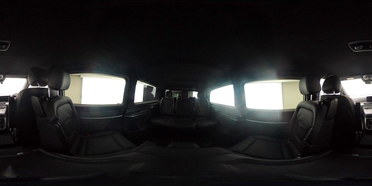 Used Mercedes-Benz V-Class 2025 for sale - 76280808: Photo 44