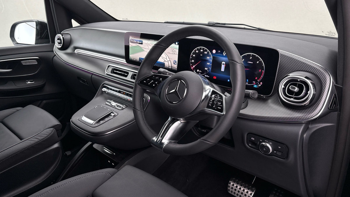 Used Mercedes-Benz V-Class 2025 for sale - 76280808: Photo 5