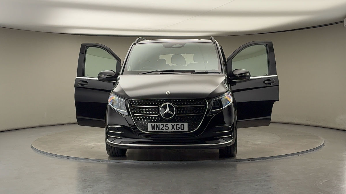 Used Mercedes-Benz V-Class 2025 for sale - 76280808: Photo 51