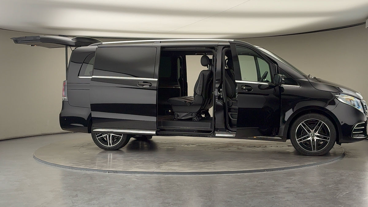 Used Mercedes-Benz V-Class 2025 for sale - 76280808: Photo 55