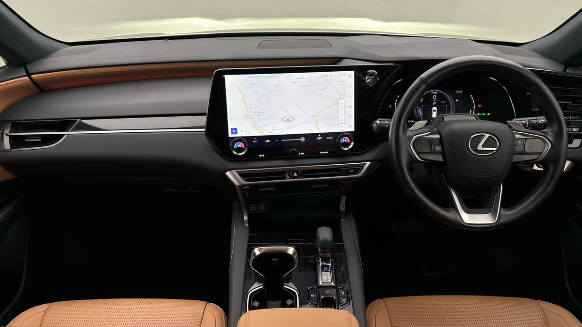 Used Lexus RX 2023 for sale - 77154147: Photo 12