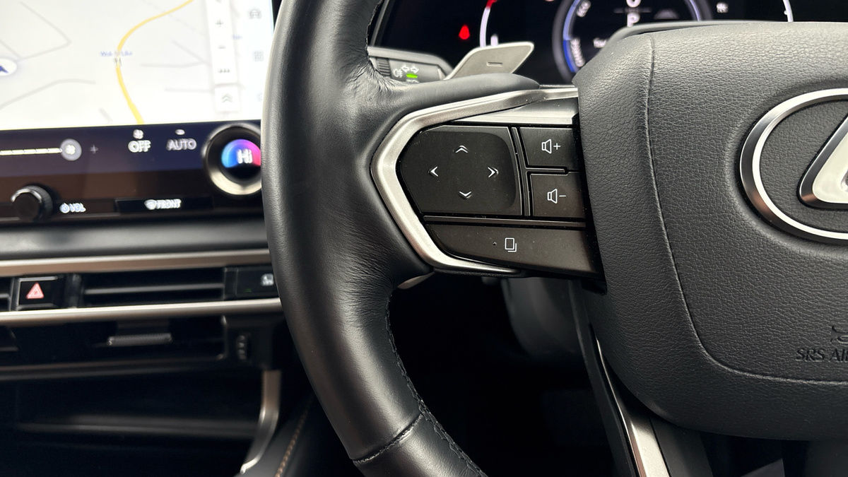 Used Lexus RX 2023 for sale - 77154147: Photo 13