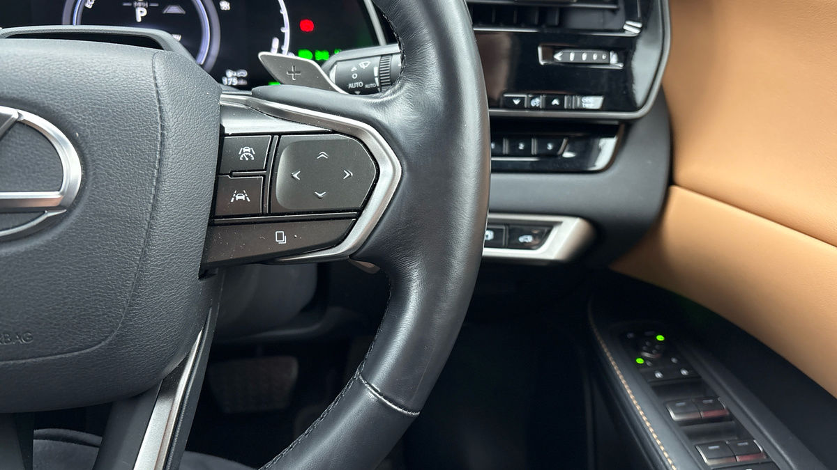 Used Lexus RX 2023 for sale - 77154147: Photo 14