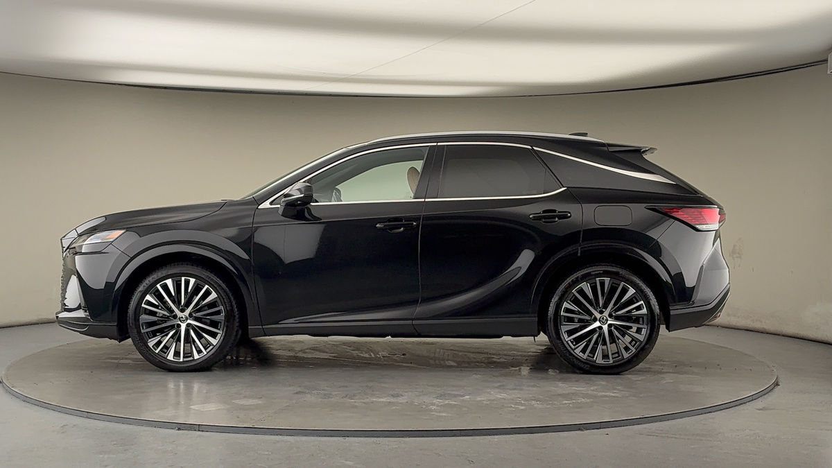 Used Lexus RX 2023 for sale - 77154147: Photo 15