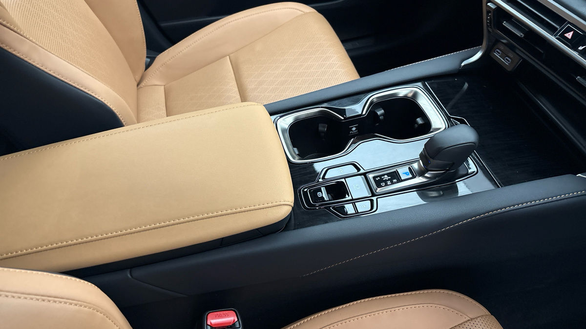 Used Lexus RX 2023 for sale - 77154147: Photo 18