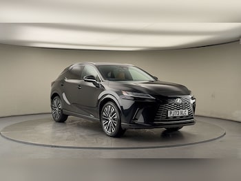 2023 - 2.5 350h Prem Plus SUV 5dr Petrol Hybrid E-CVT 4WD Euro 6 (s/s) (250 ps)