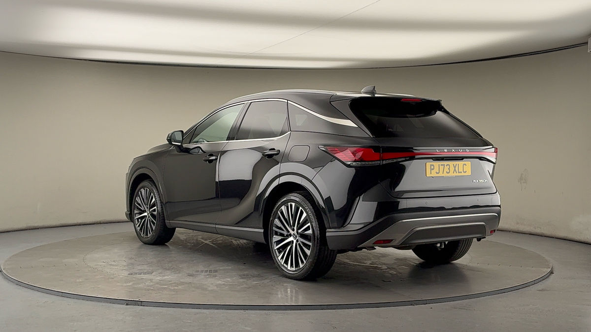 Used Lexus RX 2023 for sale - 77154147: Photo 2