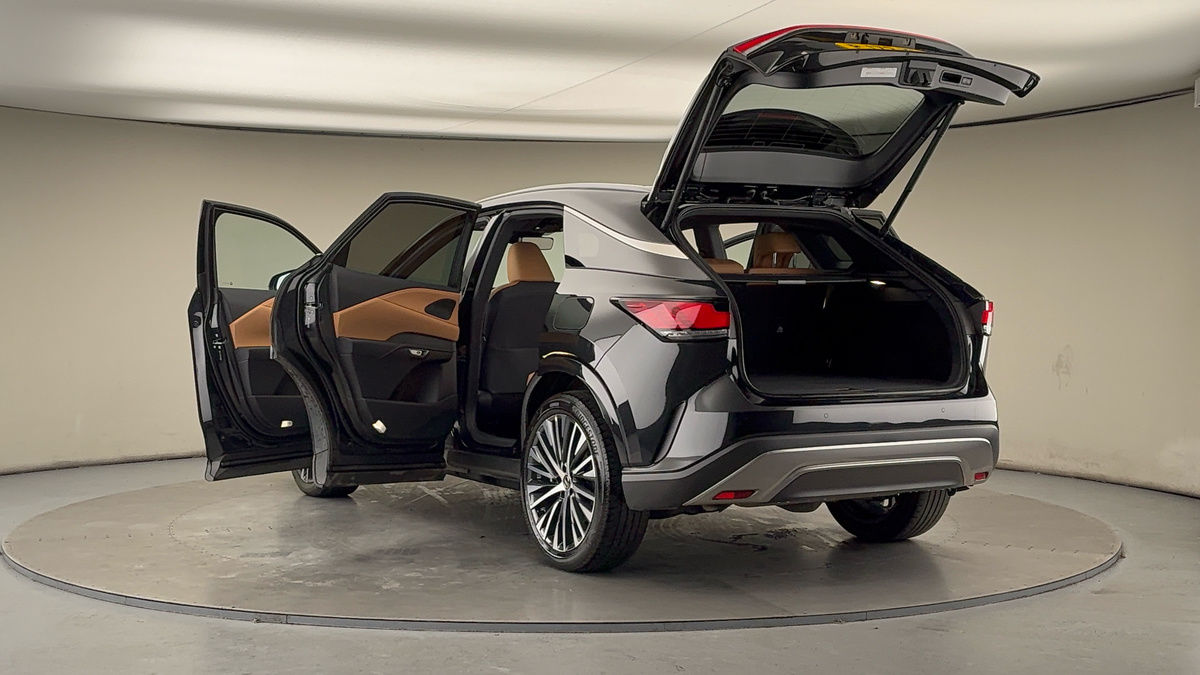 Used Lexus RX 2023 for sale - 77154147: Photo 23