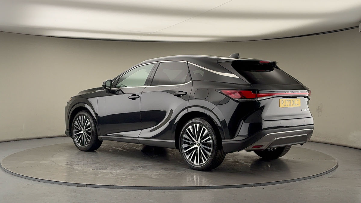 Used Lexus RX 2023 for sale - 77154147: Photo 25