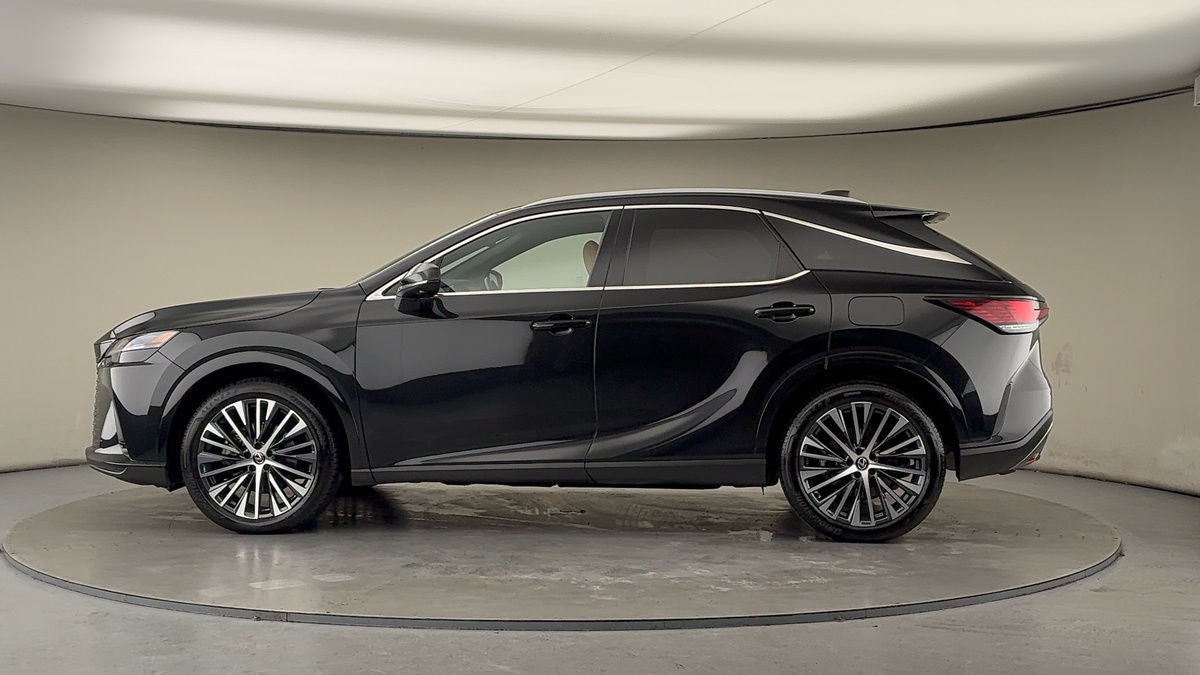 Used Lexus RX 2023 for sale - 77154147: Photo 27