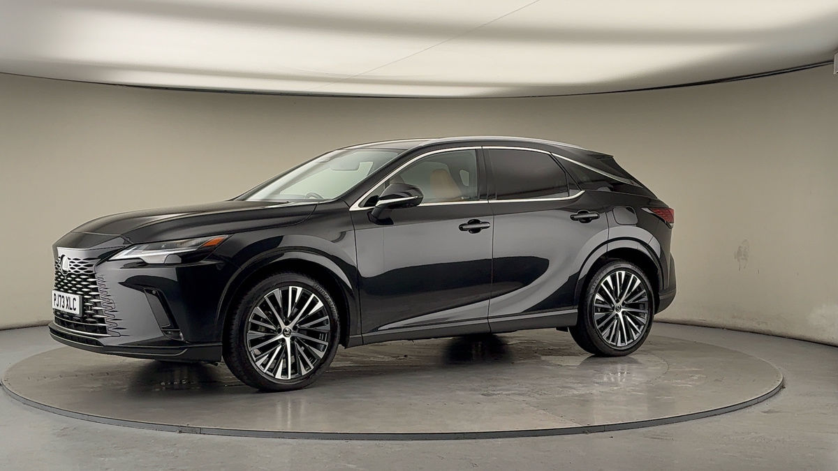 Used Lexus RX 2023 for sale - 77154147: Photo 29