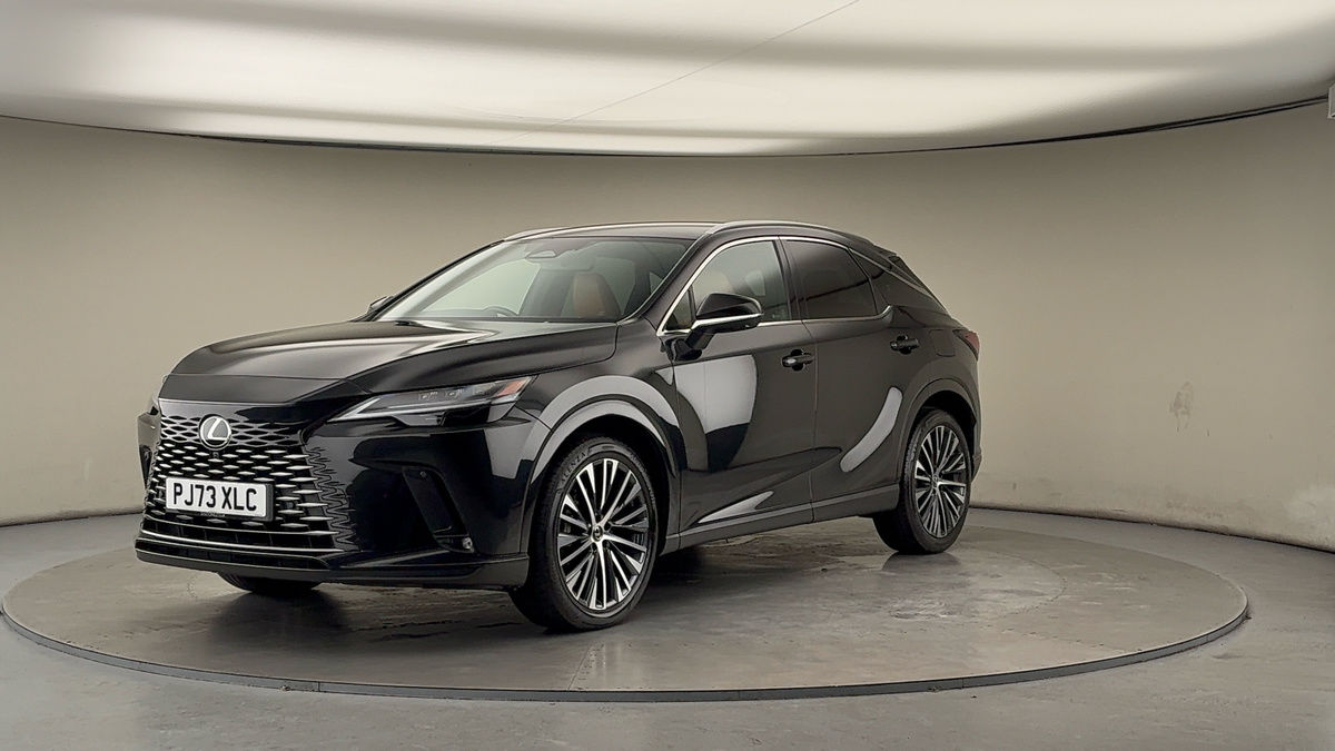 Used Lexus RX 2023 for sale - 77154147: Photo 30