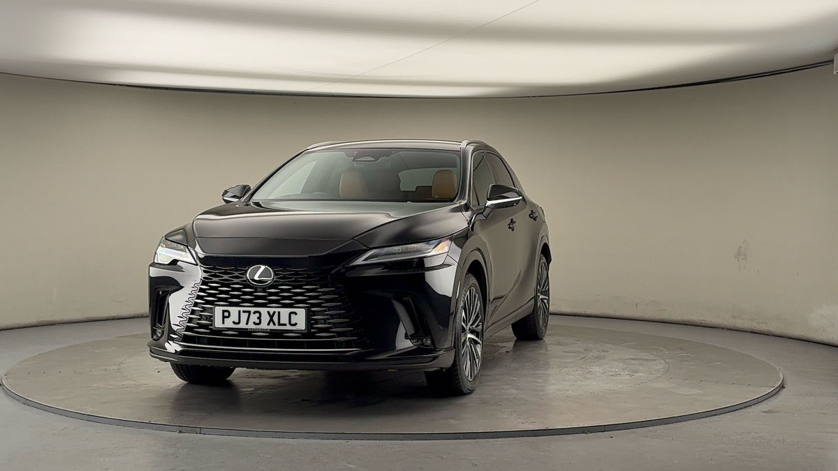 Used Lexus RX 2023 for sale - 77154147: Photo 31