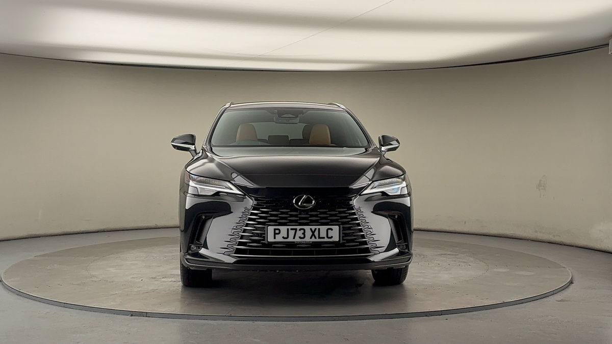 Used Lexus RX 2023 for sale - 77154147: Photo 32