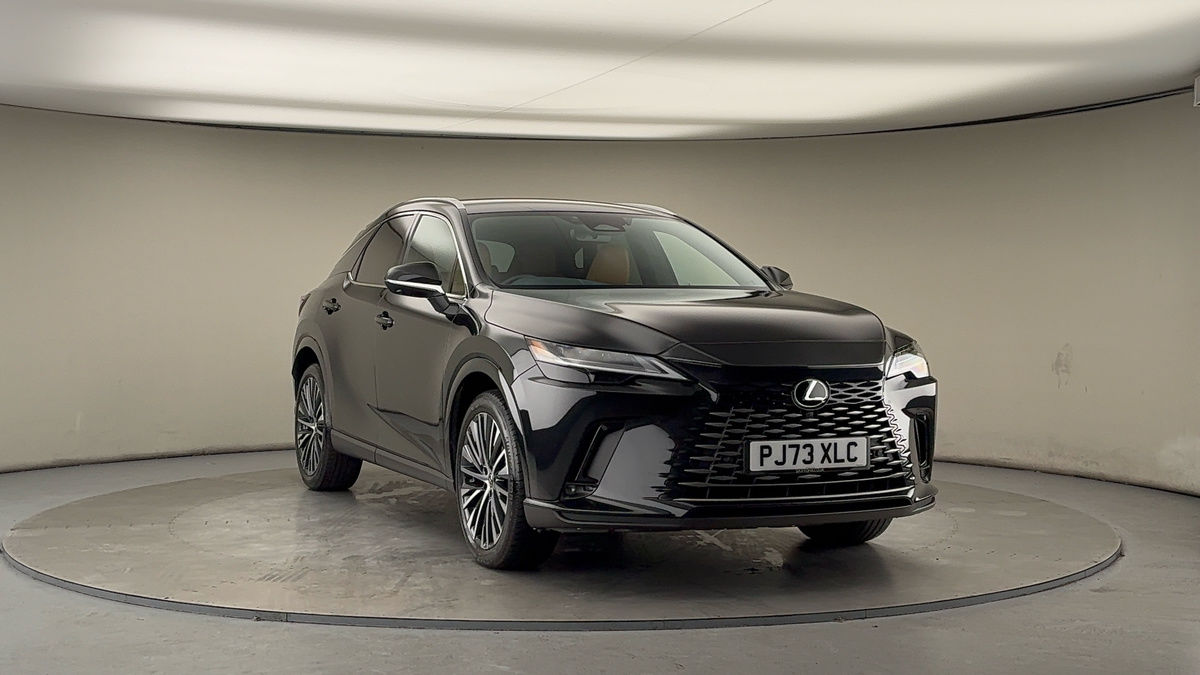 Used Lexus RX 2023 for sale - 77154147: Photo 33