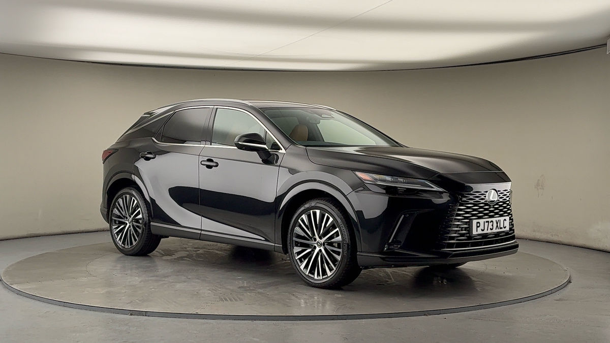 Used Lexus RX 2023 for sale - 77154147: Photo 34