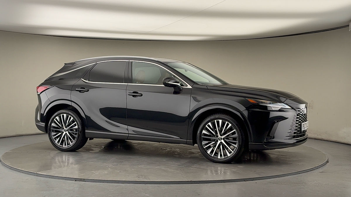 Used Lexus RX 2023 for sale - 77154147: Photo 35