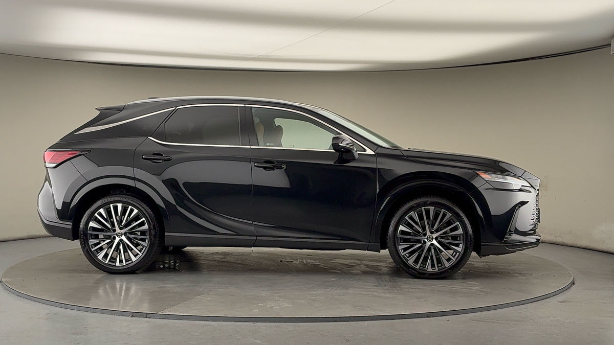 Used Lexus RX 2023 for sale - 77154147: Photo 36