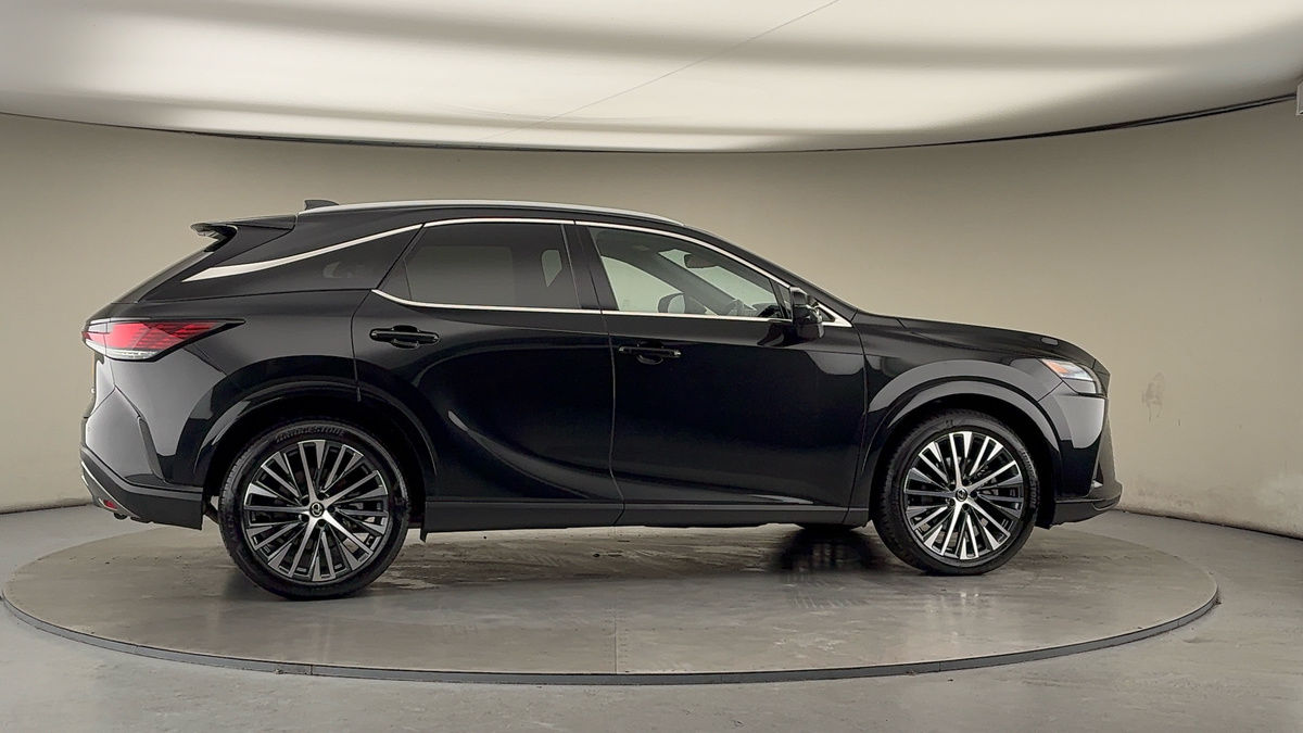 Used Lexus RX 2023 for sale - 77154147: Photo 37