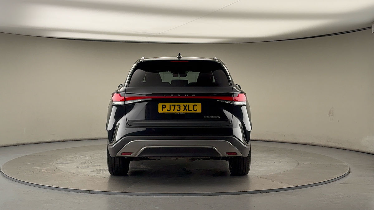 Used Lexus RX 2023 for sale - 77154147: Photo 4