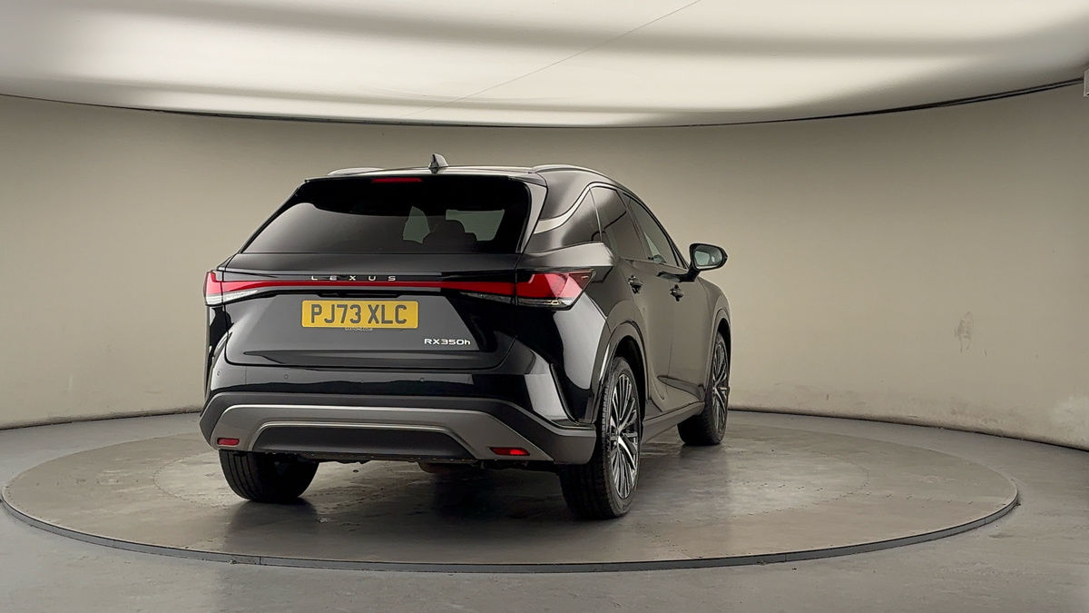 Used Lexus RX 2023 for sale - 77154147: Photo 40