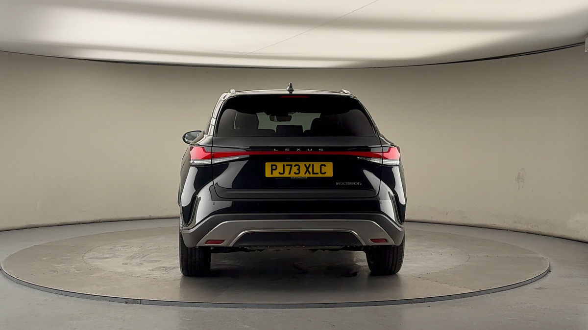 Used Lexus RX 2023 for sale - 77154147: Photo 41