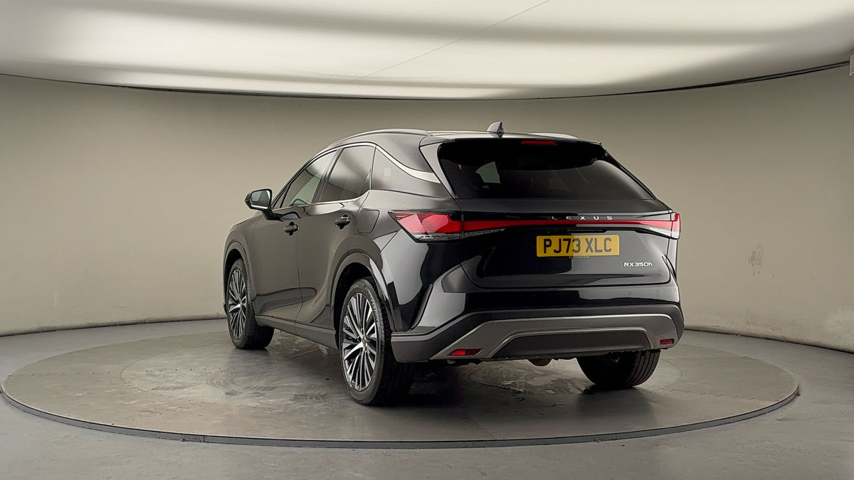 Used Lexus RX 2023 for sale - 77154147: Photo 42