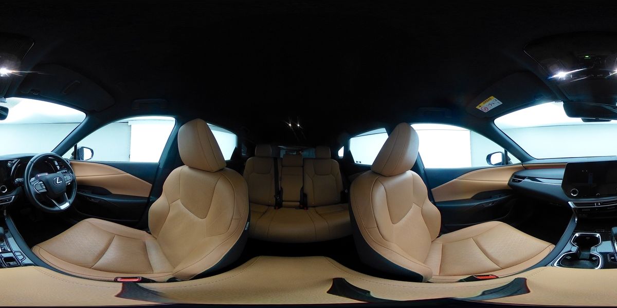 Used Lexus RX 2023 for sale - 77154147: Photo 44