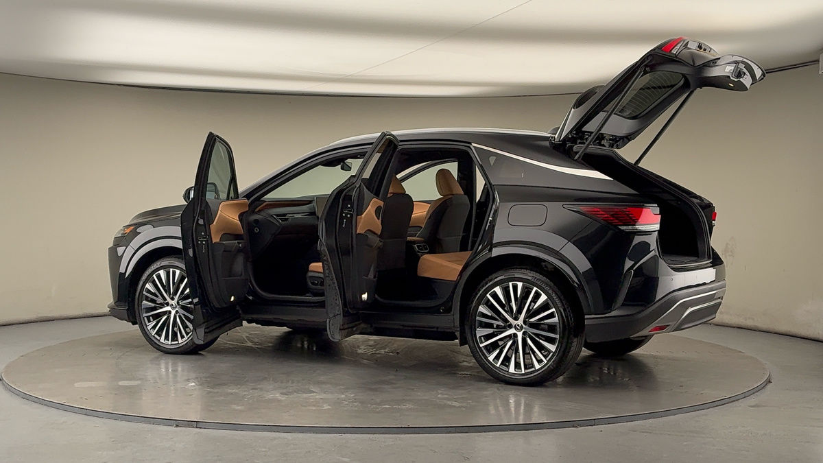 Used Lexus RX 2023 for sale - 77154147: Photo 45