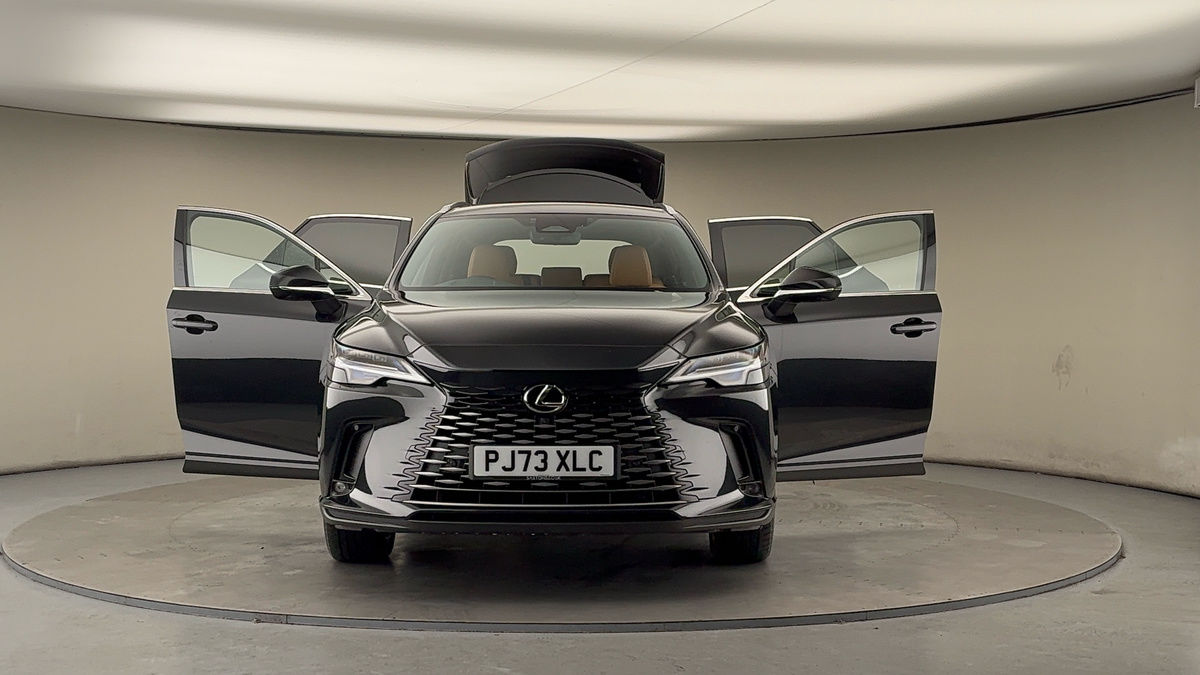 Used Lexus RX 2023 for sale - 77154147: Photo 51