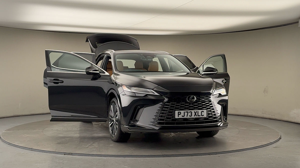 Used Lexus RX 2023 for sale - 77154147: Photo 52