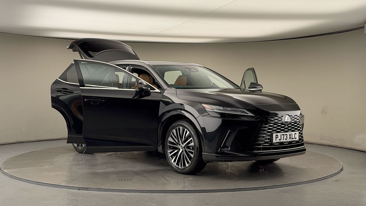 Used Lexus RX 2023 for sale - 77154147: Photo 53