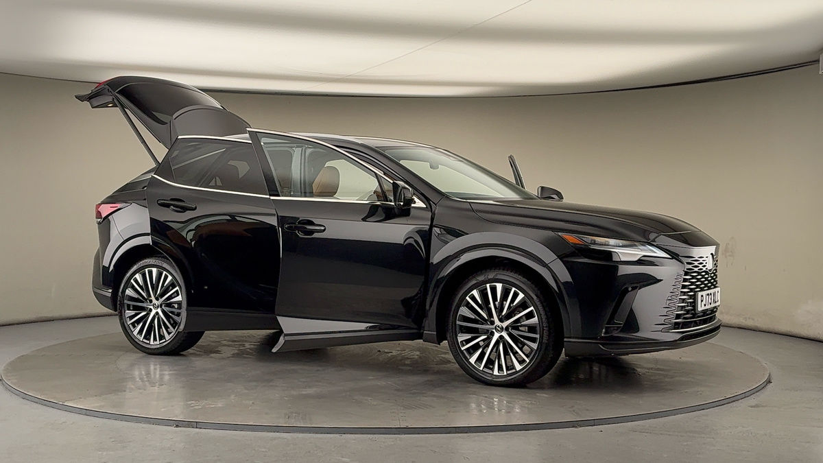 Used Lexus RX 2023 for sale - 77154147: Photo 54