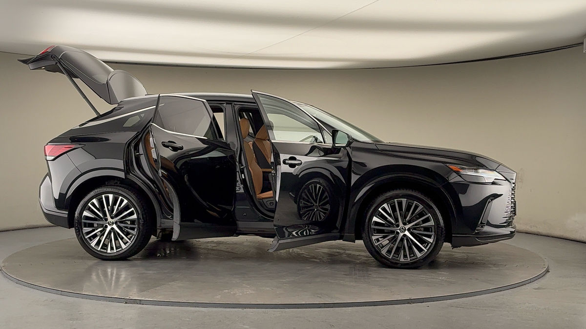 Used Lexus RX 2023 for sale - 77154147: Photo 55