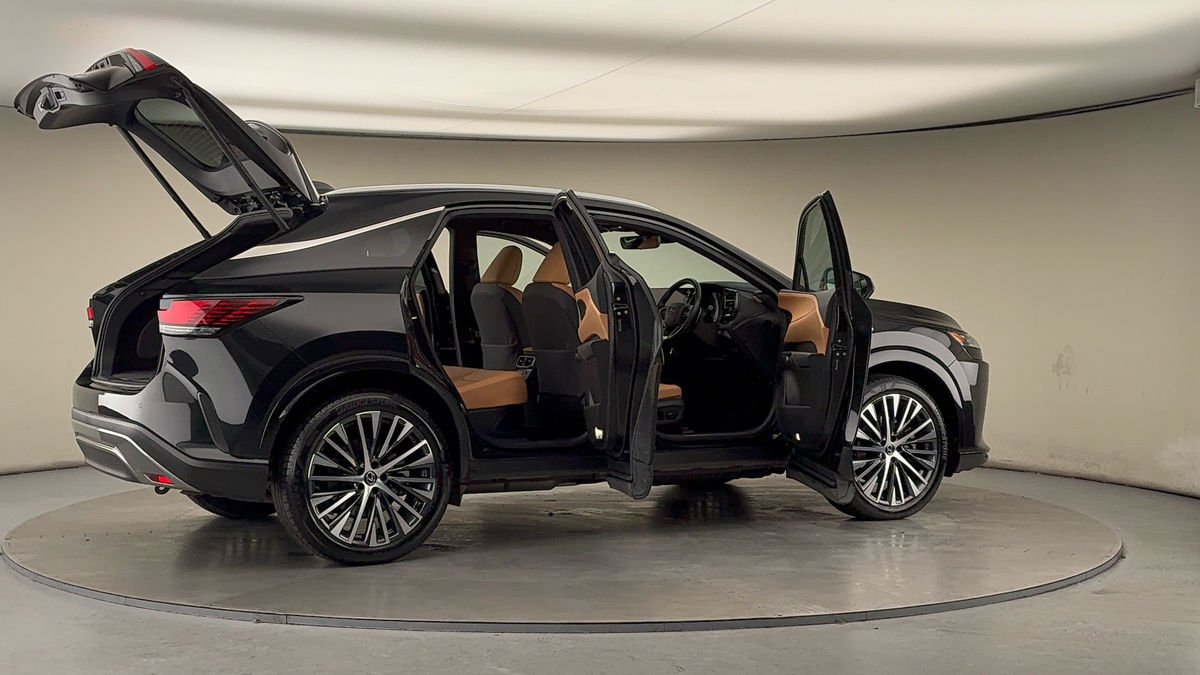 Used Lexus RX 2023 for sale - 77154147: Photo 57