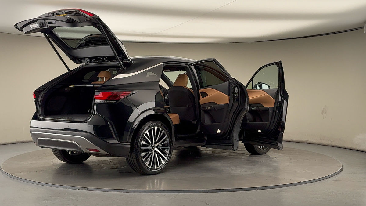 Used Lexus RX 2023 for sale - 77154147: Photo 58