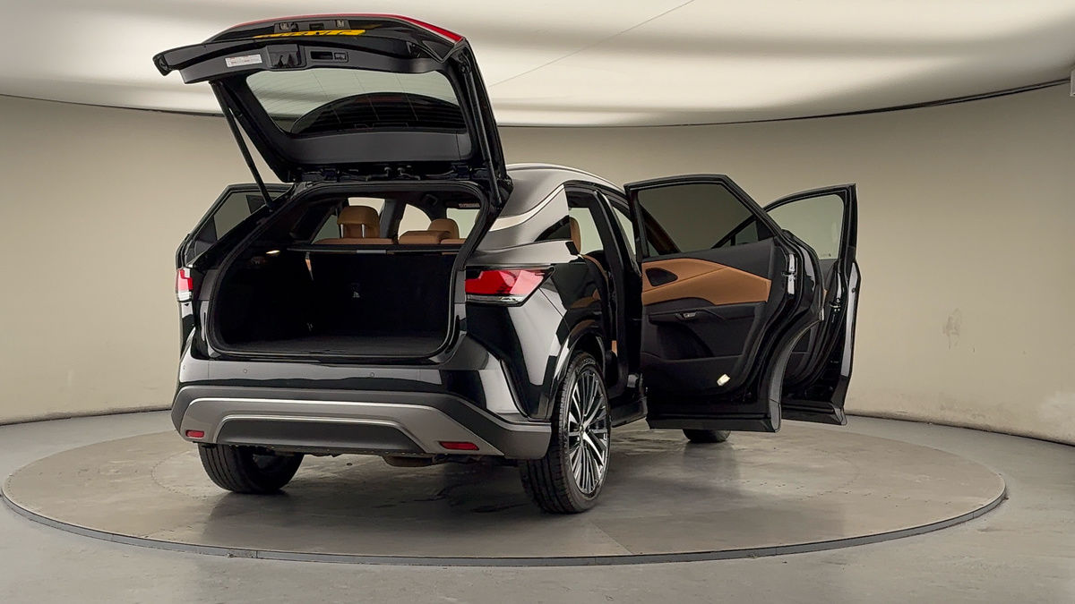 Used Lexus RX 2023 for sale - 77154147: Photo 59