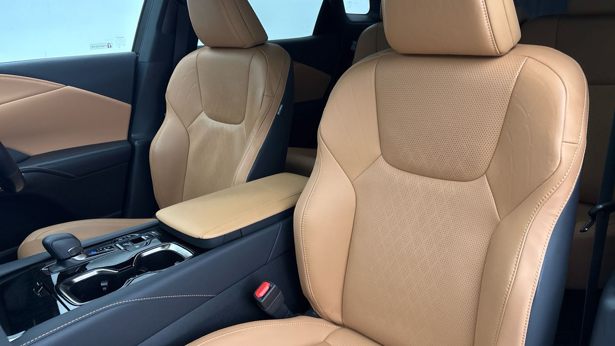 Used Lexus RX 2023 for sale - 77154147: Photo 7