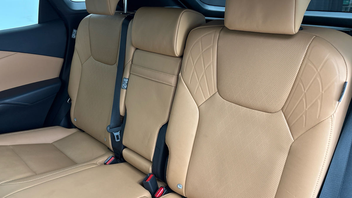 Used Lexus RX 2023 for sale - 77154147: Photo 8