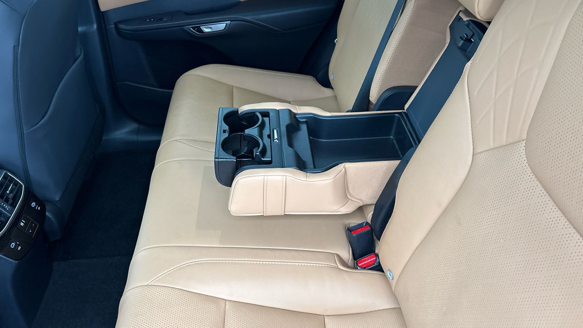 Used Lexus RX 2023 for sale - 77154147: Photo 9