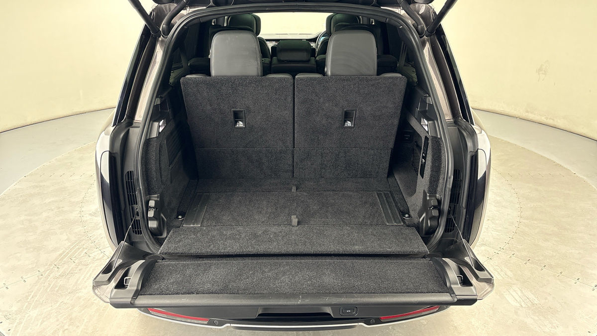 Used Land Rover Range Rover 2022 for sale - 77668172: Photo 11