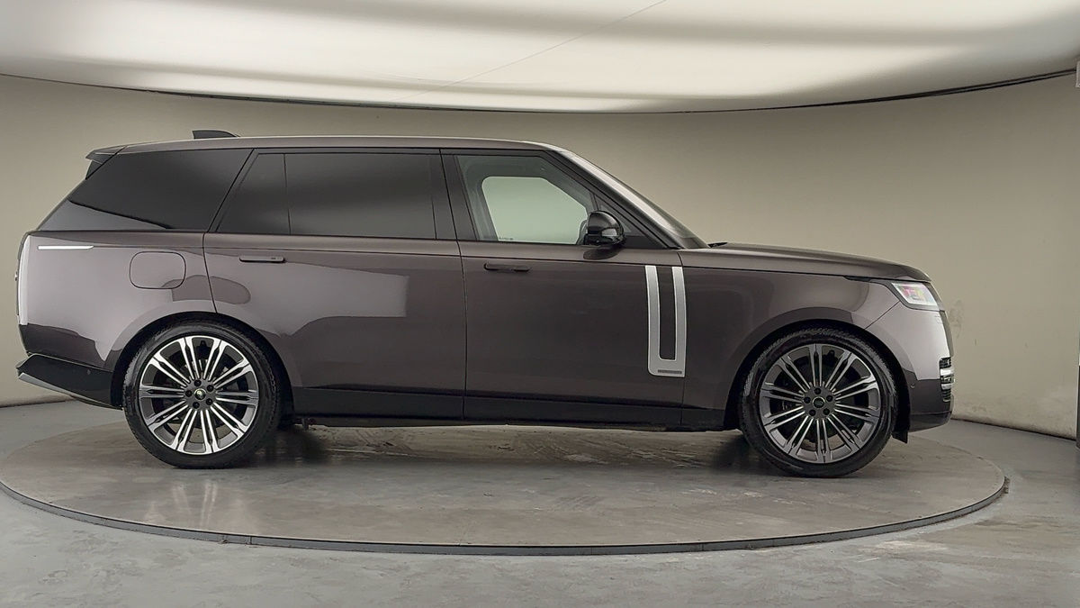 Used Land Rover Range Rover 2022 for sale - 77668172: Photo 16