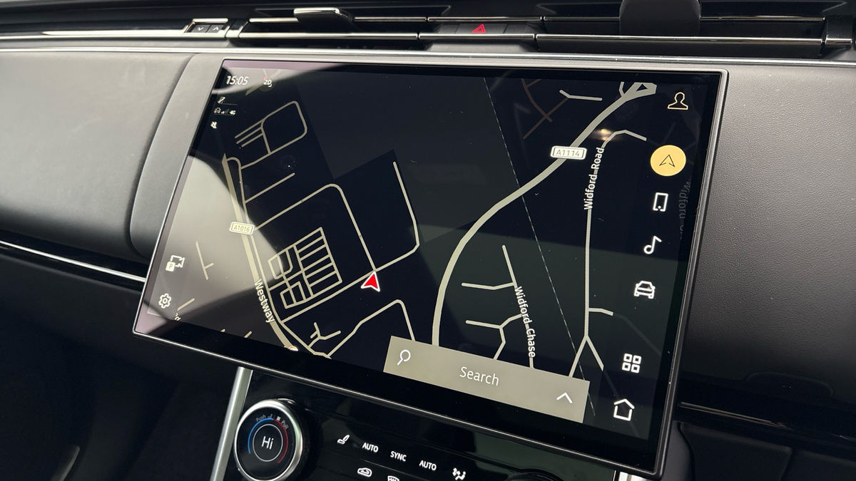 Used Land Rover Range Rover 2022 for sale - 77668172: Photo 17