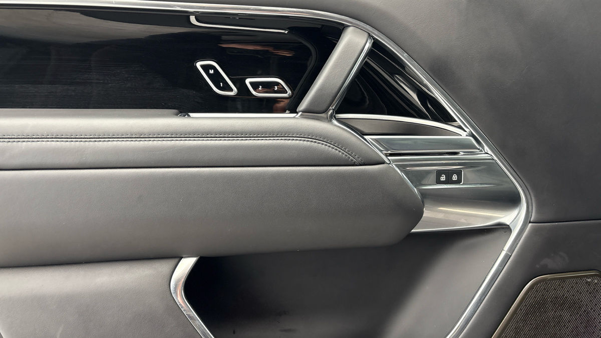 Used Land Rover Range Rover 2022 for sale - 77668172: Photo 19