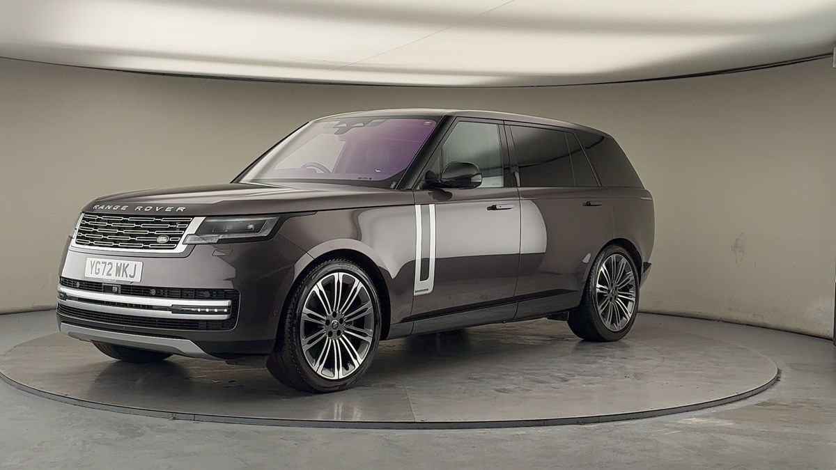 Used Land Rover Range Rover 2022 for sale - 77668172: Photo 20